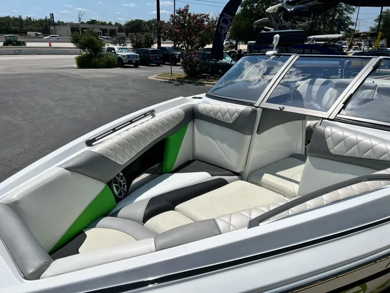 Slide: The Image of Tigé Z3 2014 - 27