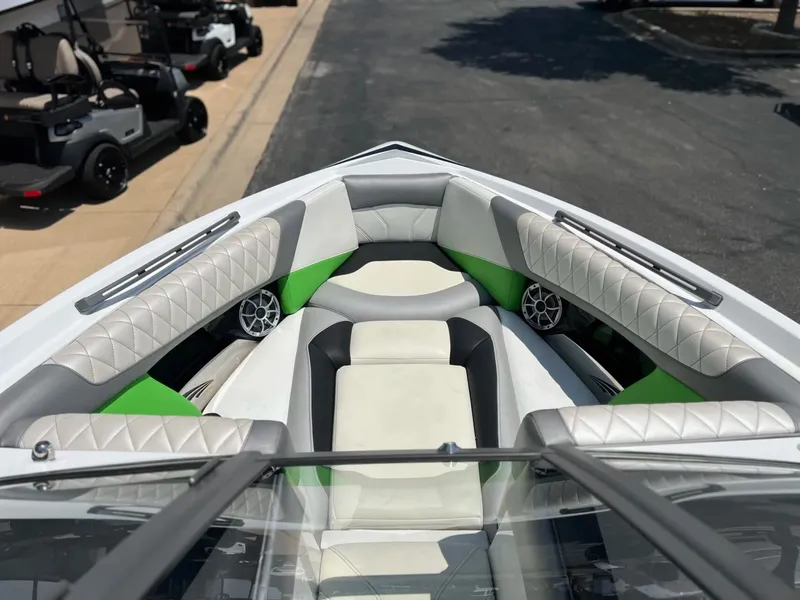 Slide: The Image of Tigé Z3 2014 - 28