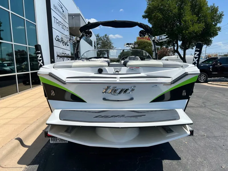 Slide: The Image of Tigé Z3 2014 - 4