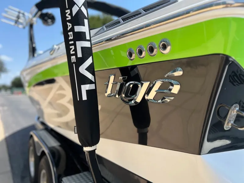 Slide: The Image of Tigé Z3 2014 - 7