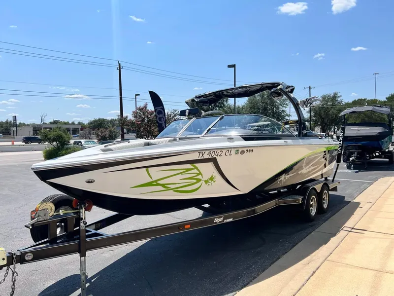 Slide: The Image of Tigé Z3 2014 - 8