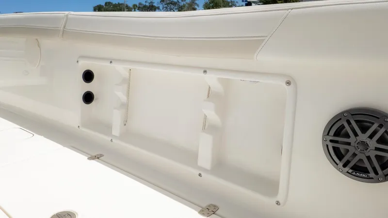 Slide: The Image of World Cat 235 Tournament Edition 2026 - 12