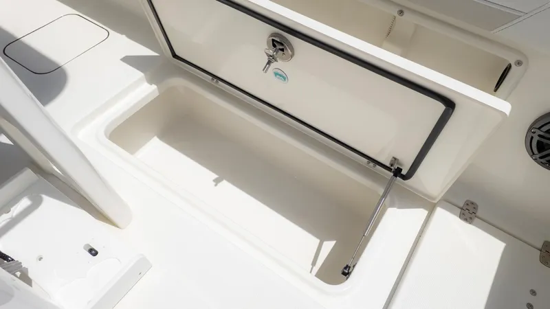 Slide: The Image of World Cat 235 Tournament Edition 2026 - 13