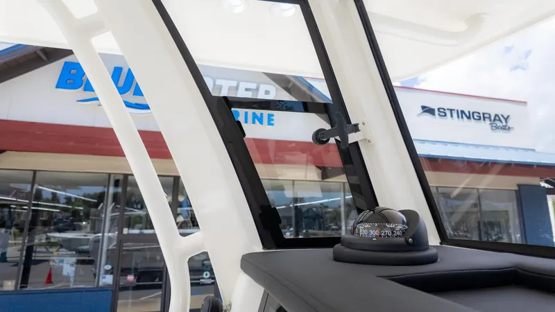 Slide: The Image of World Cat 235 Tournament Edition 2026 - 20