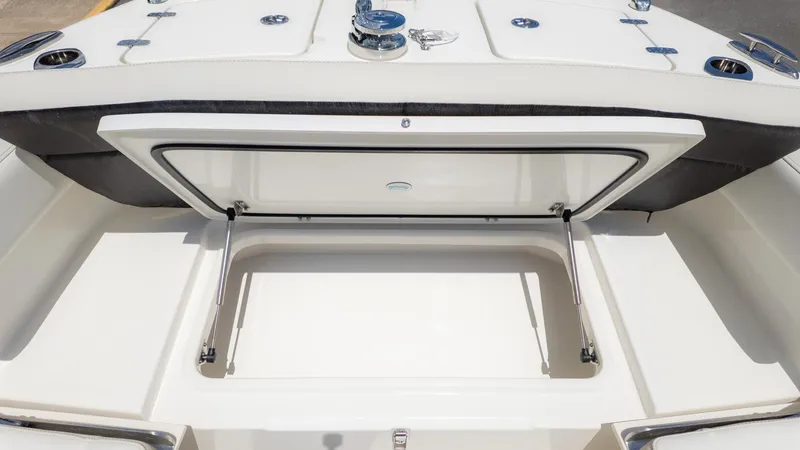 Slide: The Image of World Cat 235 Tournament Edition 2026 - 24