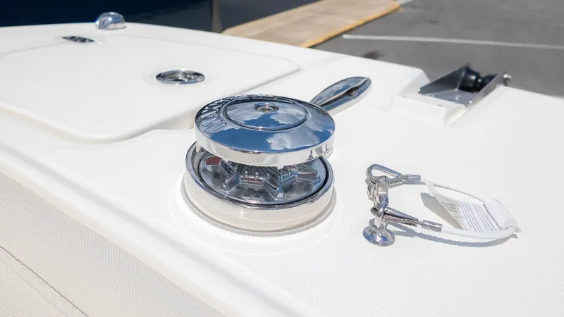 Slide: The Image of World Cat 235 Tournament Edition 2026 - 25