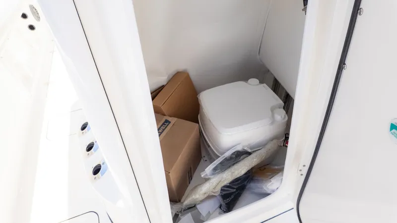 Slide: The Image of World Cat 235 Tournament Edition 2026 - 27