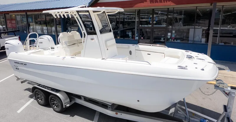 Slide: The Image of World Cat 235 Tournament Edition 2026 - 3