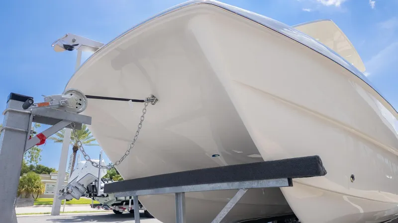 Slide: The Image of World Cat 235 Tournament Edition 2026 - 4