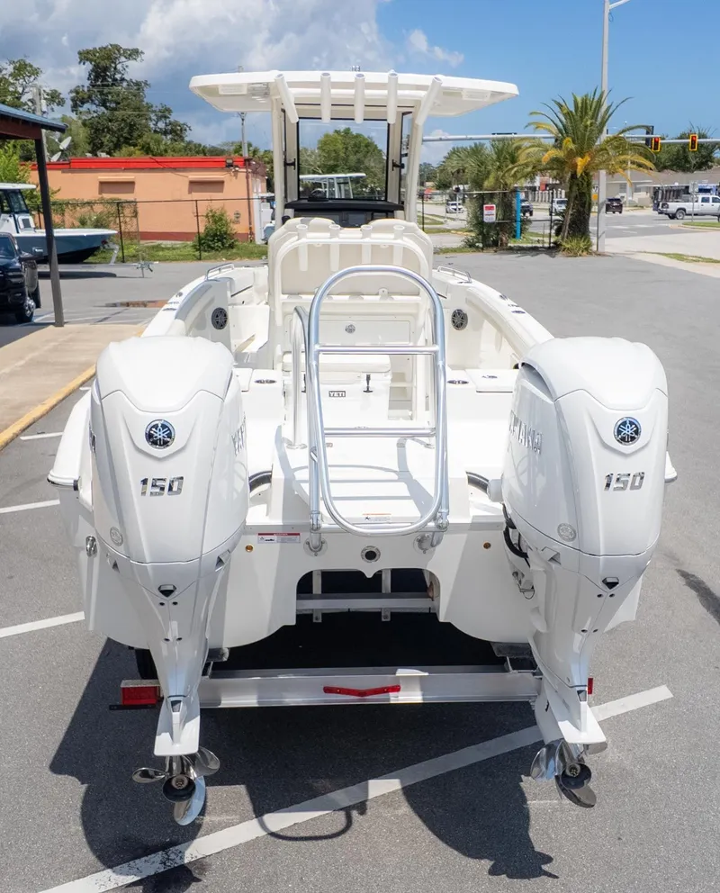 Slide: The Image of World Cat 235 Tournament Edition 2026 - 6