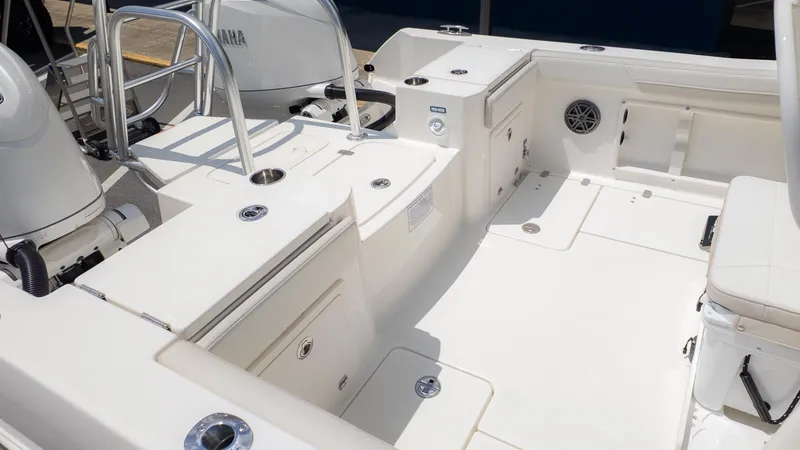 Slide: The Image of World Cat 235 Tournament Edition 2026 - 7