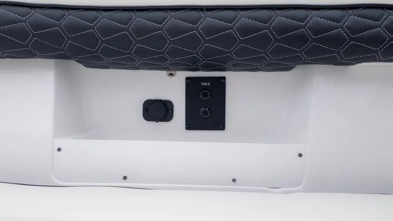 Slide: The Image of Tidewater 272 CC Adventure 2026 - 22