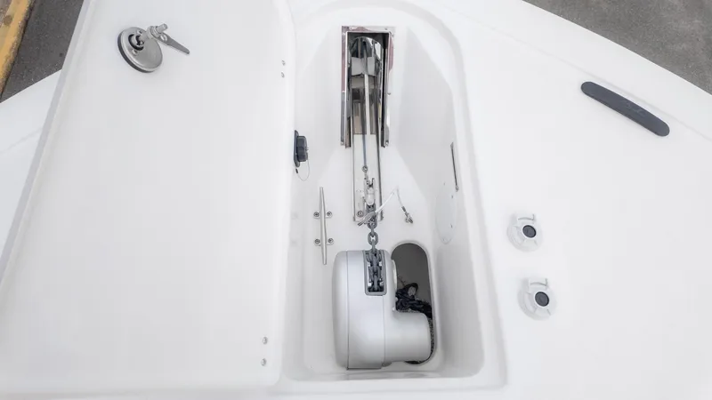 Slide: The Image of Tidewater 272 CC Adventure 2026 - 23