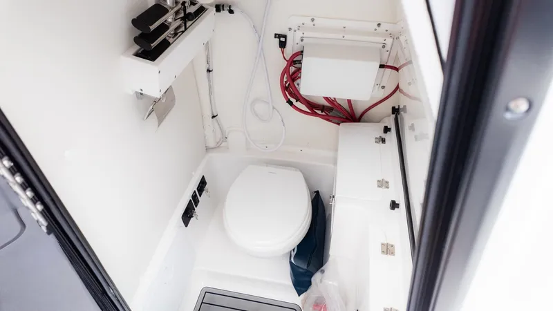 Slide: The Image of Tidewater 272 CC Adventure 2026 - 26