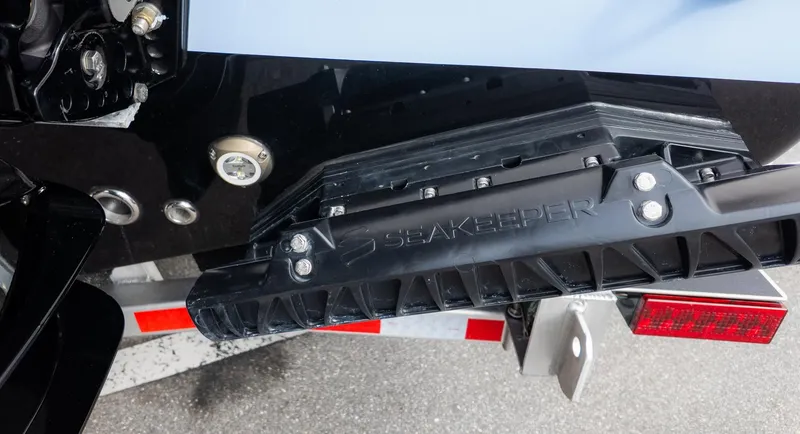 Slide: The Image of Tidewater 272 CC Adventure 2026 - 6