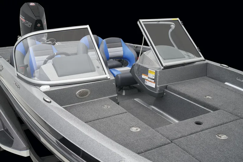 Slide: The Image of Ranger 212LS 2024 - 14