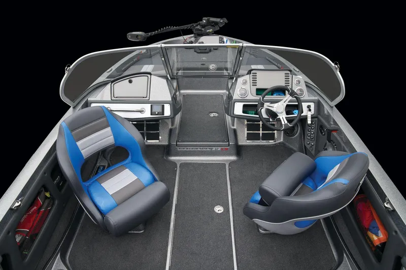 Slide: The Image of Ranger 212LS 2024 - 21