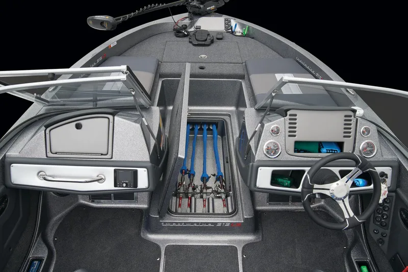 Slide: The Image of Ranger 212LS 2024 - 23