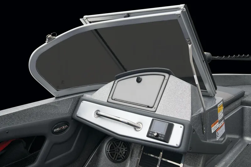 Slide: The Image of Ranger 212LS 2024 - 27