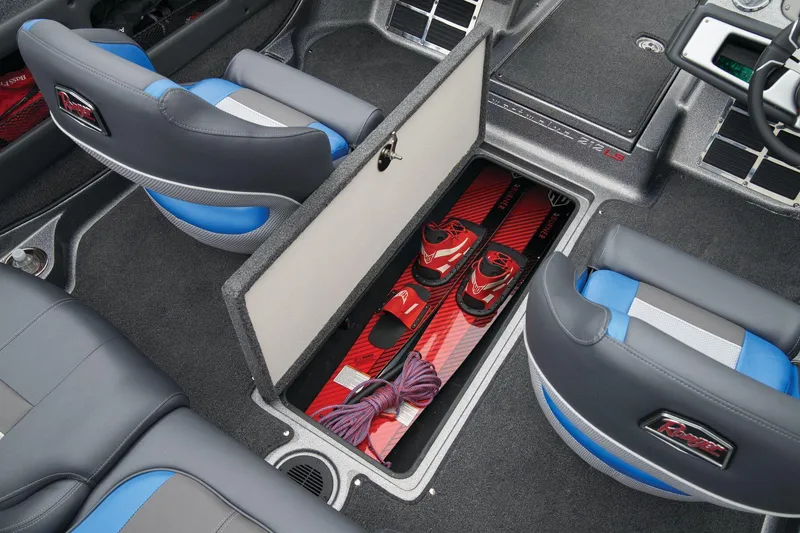 Slide: The Image of Ranger 212LS 2024 - 32