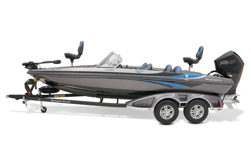 Slide: The Image of Ranger 212LS 2024 - 6