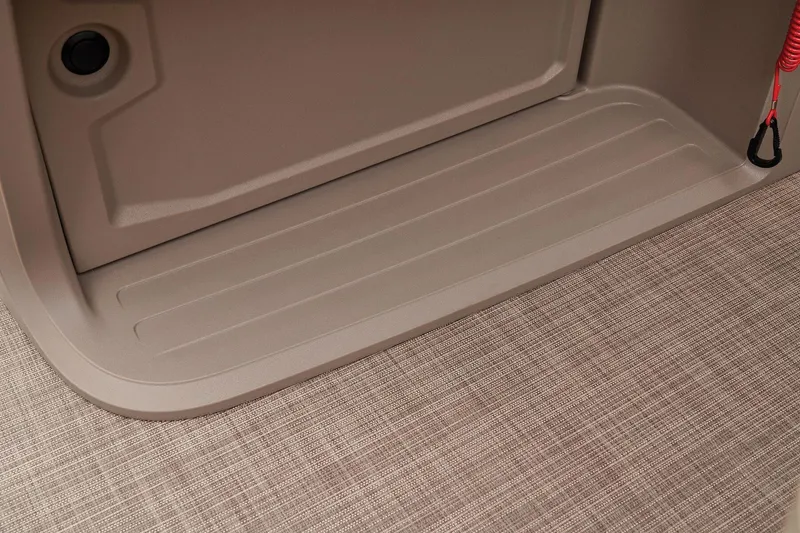 Slide: The Image of Sun Tracker Party Barge 24 DLX 2025 - 38