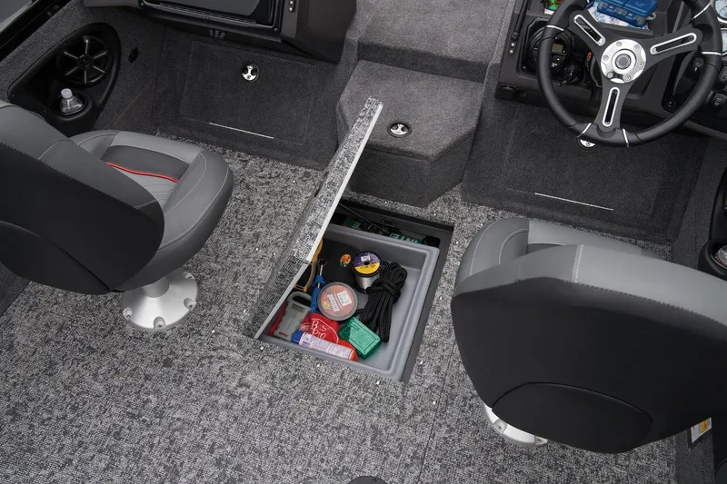 Slide: The Image of Tracker Targa V-18 WT 2026 - 47