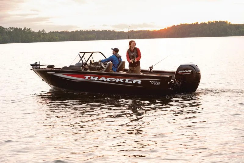 Slide: The Image of Tracker Targa V-18 WT 2026 - 80