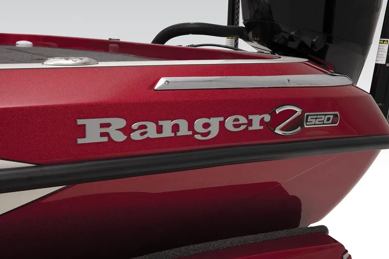 Slide: The Image of Ranger Z520R 2024 - 51