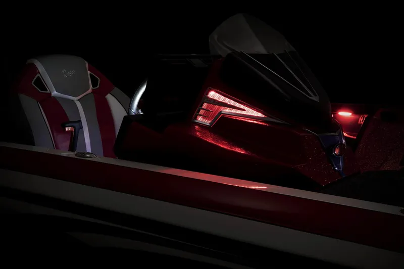 Slide: The Image of Ranger Z520R 2024 - 55