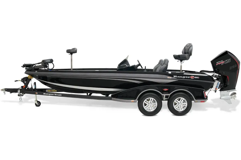 Slide: The Image of Ranger Z520R 2024 - 8