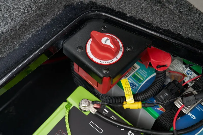 Slide: The Image of Ranger Z520R Cup-Equipped 2024 - 23