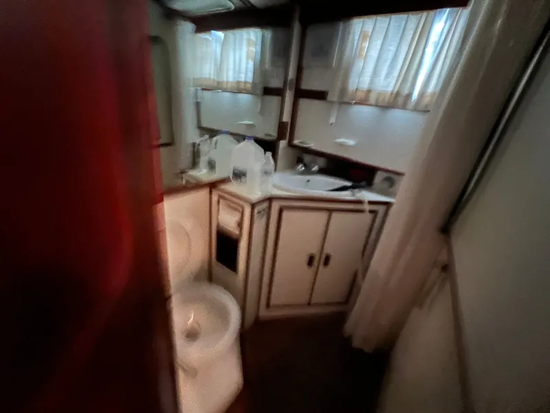 Slide: The Image of Grand Banks 36 Classic 1983 - 42