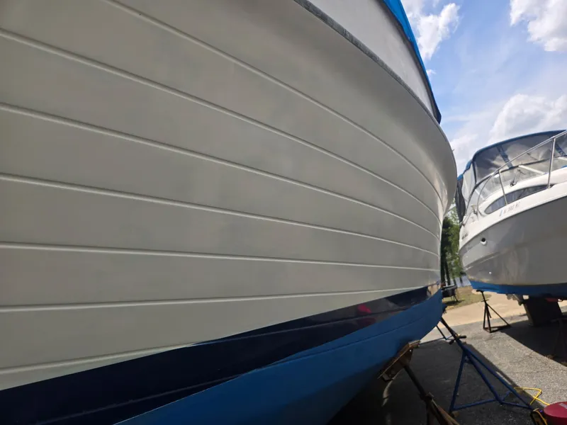 Slide: The Image of Grand Banks 36 Classic 1983 - 47