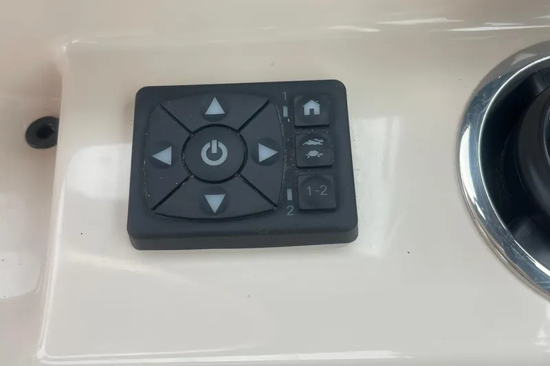 Slide: The Image of REMOTE SPOTLIGHT CONTROL - 46