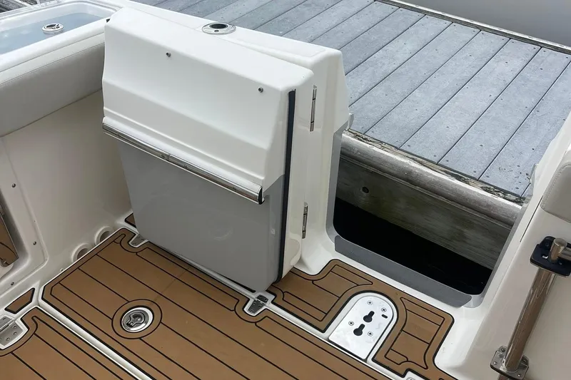 Slide: The Image of PORT SIDE DOOR - 50