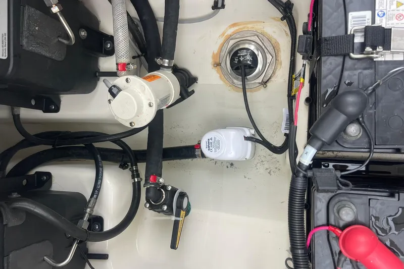 Slide: The Image of CLEAN CLEAN BILGES!! - 55