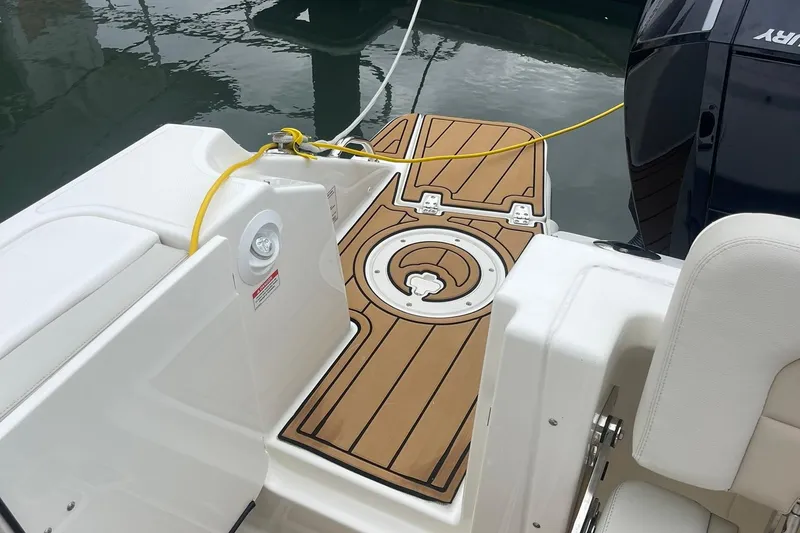 Slide: The Image of SWIM PLATFORM TO STBD. - 56