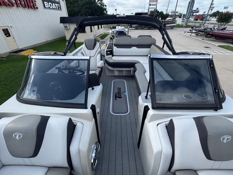 Slide: The Image of Tahoe CAS VRBW25T 2023 - 13