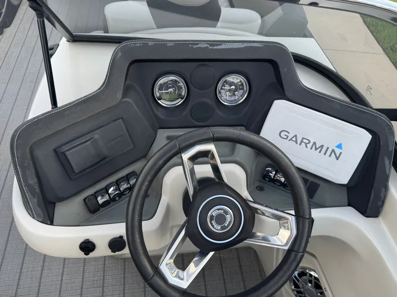 Slide: The Image of Tahoe CAS VRBW25T 2023 - 16