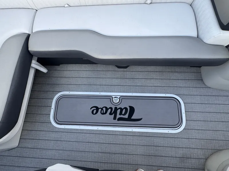 Slide: The Image of Tahoe CAS VRBW25T 2023 - 20