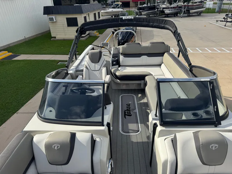 Slide: The Image of Tahoe CAS VRBW25T 2023 - 29