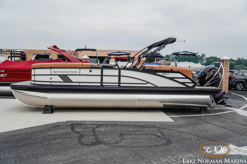 The Image of Bennington 24MFB 2026 - 1