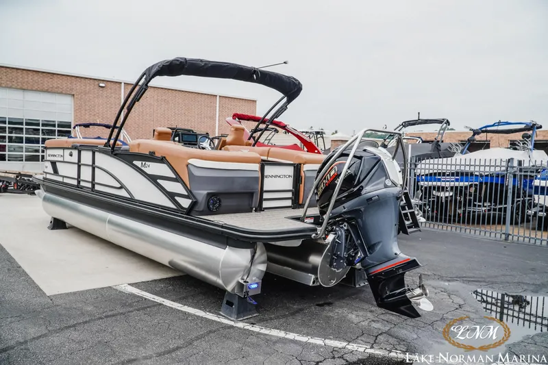 Slide: The Image of Bennington 24MFB 2026 - 3