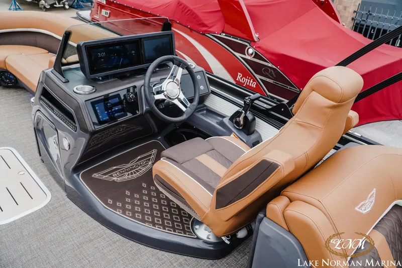 Slide: The Image of Bennington 24MFB 2026 - 8