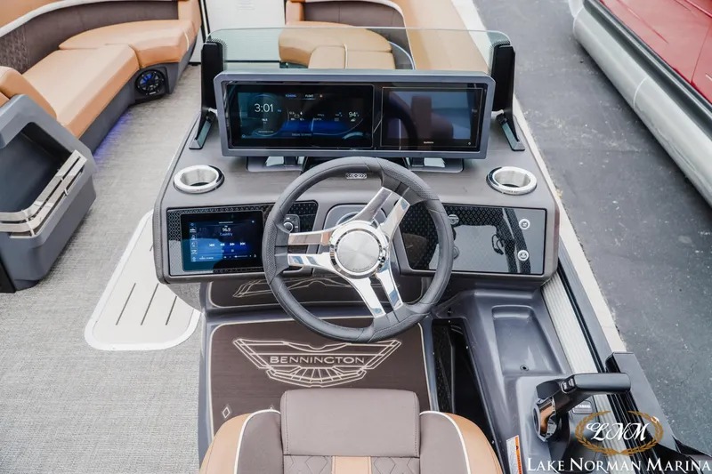 Slide: The Image of Bennington 24MFB 2026 - 9