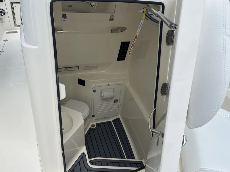 Slide: The Image of Cobia 265 Center Console 2026 - 23