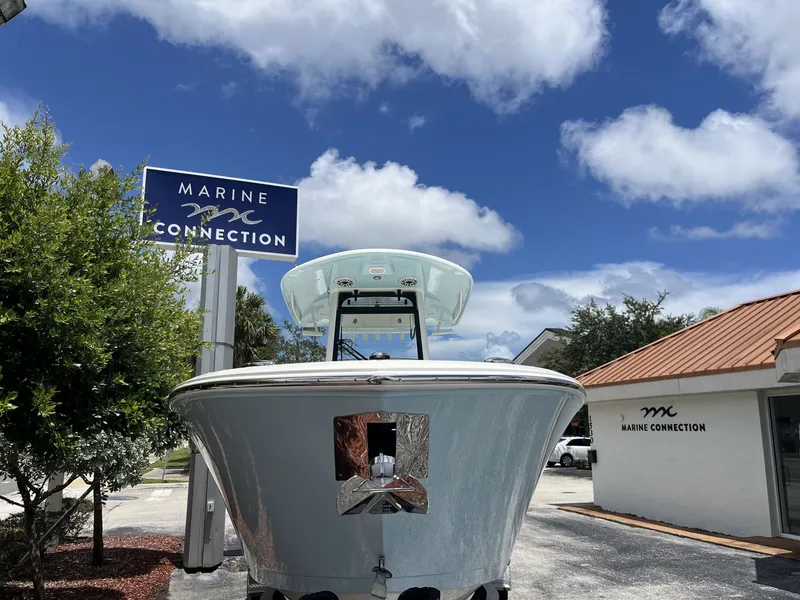 Slide: The Image of Cobia 265 Center Console 2026 - 3