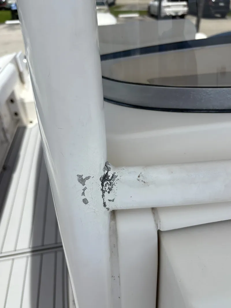 Slide: The Image of Robalo 240 Center Console 2015 - 25