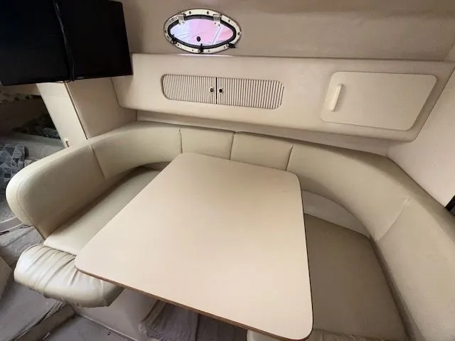 Slide: The Image of Sea Ray 270 Sundancer 1998 - 26